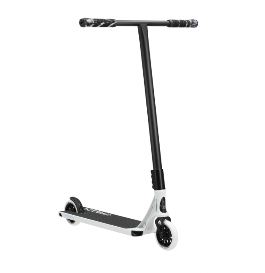 REDWOOD SCOOTERS