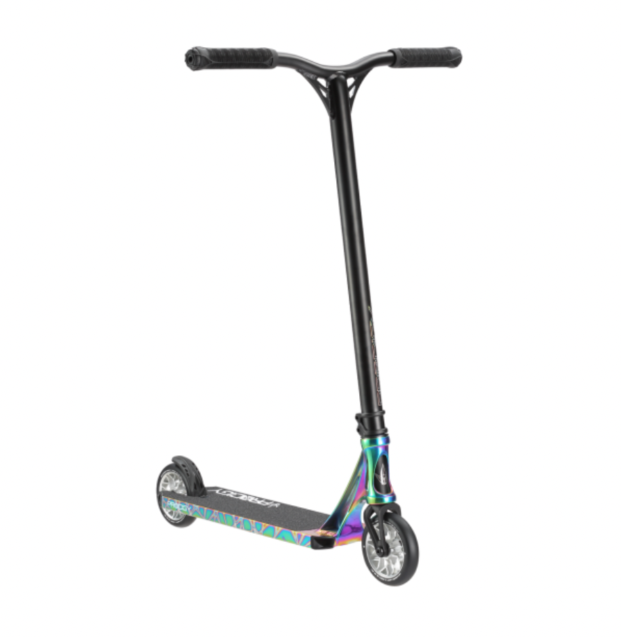 Envy Prodigy S8 Complete Scooter